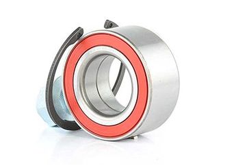 Teker Rulmanı Ön Sağ veya Sol BSG 60-600-008  A6389810027 6389810027 638 981 00 27 A638 981 00 27