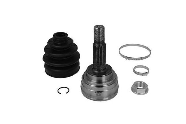 Aks Kafası Ön Dış Sağ veya Sol MGA 70481