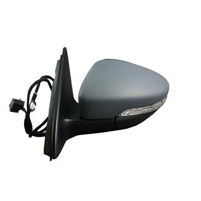 Dikiz Aynası Dış Sol Volkswagen Passat Alltrack Variant (365)(12.2011->2014)  VORTEX V3613510