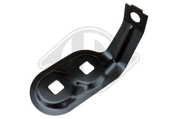 Çamurluk Braketi Ön Sağ BMW ORJINAL 41357207206