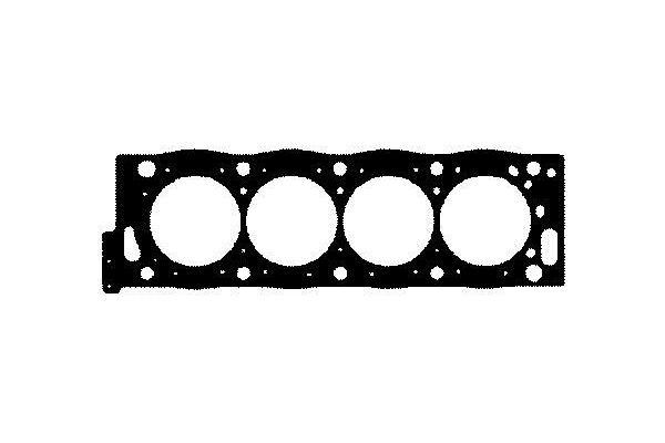 Silindir Kapak Contası  Lancia Zeta (1995->)  PSA ORJINAL 0209N6