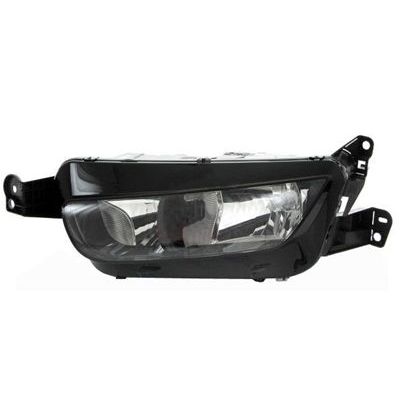Far Lambası Sol Citroen Grand C4 Picasso/Spacetourer (08.2013->)  PSA ORJINAL 9677217380