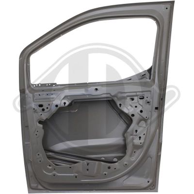 Kapı Ön Sağ Opel Combo E Cargo (2018->)  PSA ORJINAL 9856199580