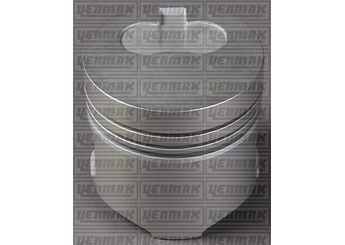 Piston (82.20MM-STD)   SONNE 114KR01100  628J2 0628J2 6606401