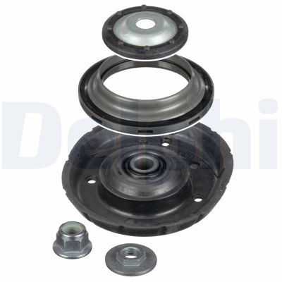 Amortisör Tabla Takozu Ön Sağ veya Sol DS 3 Cabrio (02.2016->)  DELPHI BSJ10033