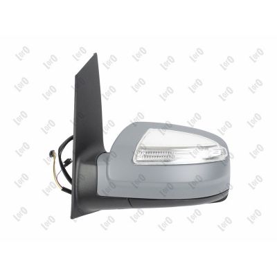 Dikiz Aynası Dış Sol SPJ E-1867