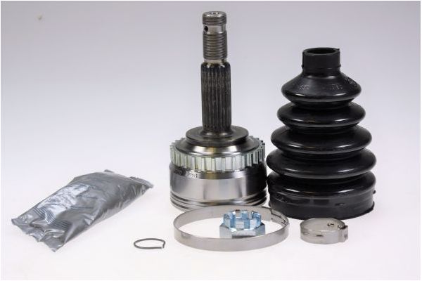 Aks Kafası Ön Dış Sağ veya Sol GKN 304596