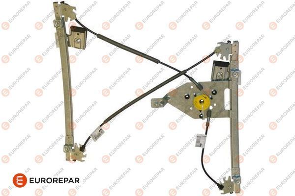 Cam Krikosu Ön Sağ veya Sol Skoda Octavia (1U2)(1999->)  EUROREPAR 1619994080