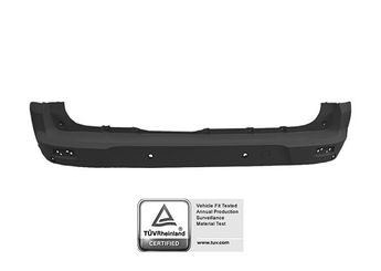 Tampon Arka MADE IN TAIWAN 871-2601  2374030 2288164 KT1B17K823SAB5YZ9