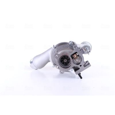 Turbo Şarj  Fiat Doblo (223) Cargo/Combi (08.2005->)  NISSENS 93101