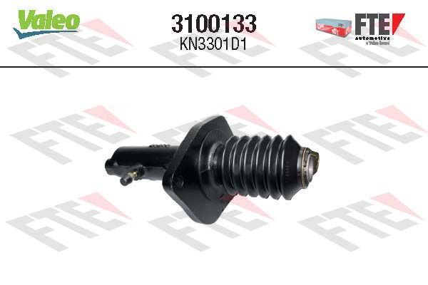 Debriyaj Merkezi Alt KRD 03301 D1