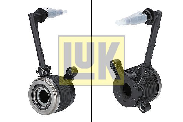 Debriyaj Rulmanı  Renault Kadjar (06.2015->)  LUK 510 0286 10