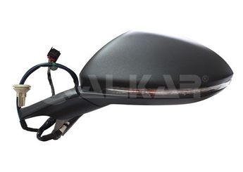 Dikiz Aynası Dış Sol SPJ E-3903  5G1857507BF9B9 2174971 JK2117E715HB 2524881 JK2117E715HA5JA6