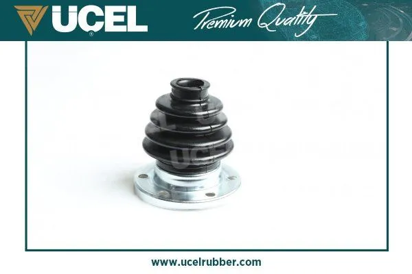 Aks Körüğü Ön İç Sağ veya Sol Volkswagen Golf III Cabriolet (1E7)(09.1993->1998)  UCEL 61228-T