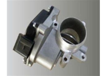 Gaz Kelebeği  MAGNETI MARELLI 359000602340  3L128063L 3L128063AD 3L128063Q 3L128063J 03L128063AD 03L128063J 03L128063L 03L128063Q