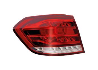 Stop Lambası Dış Sol ULO 106150210  A2129069102