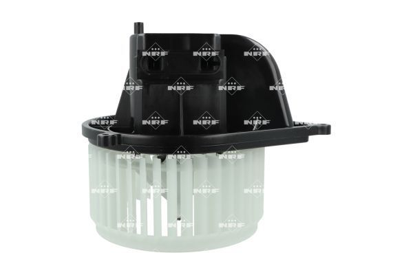 Kalorifer Motoru  NRF 34025