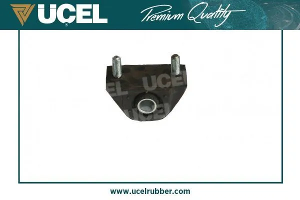 Salıncak Burcu Ön Alt Sağ veya Sol Citroen AX (03.1987->)  UCEL 41502