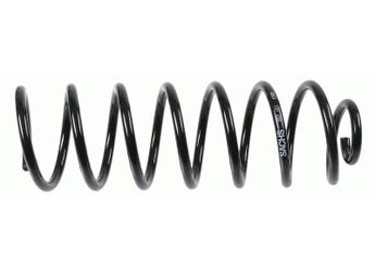 Helezon Yayı Arka SACHS 997 461  1H6511115A 1H6511115 1H6 511 115 1H6 511 115 A 1H6511115E 1H6 511 115 E 1H6511115L 1H6 511 115 L