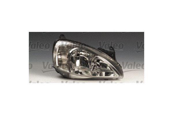 Far Lambası Sağ Opel Combo (Corsa C)(2001->)  VALEO 87934