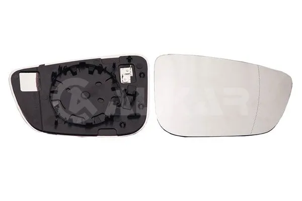 Ayna Camı Sağ WENDERPARTS E-BA51167445414