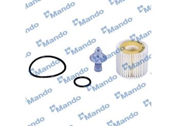 Yağ Filtresi  MANDO MMF040296  415237010 0415237010