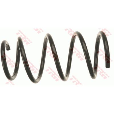 Helezon Yayı Ön KRAFTVOLL 15020349