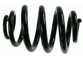 Helezon Yayı Arka SACHS 994 184  7H0511115AF 7H0 511 115 AF