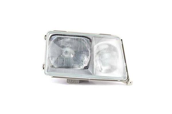 Far Sağ Mercedes 124 Coupe/Cabrio (BM 124)(12.1986->)  AYFAR 2111-1003