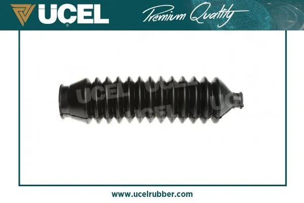 Direksiyon Körüğü Sağ veya Sol Volkswagen Polo IV (9N1)(11.2001->2005)  UCEL 20102-T