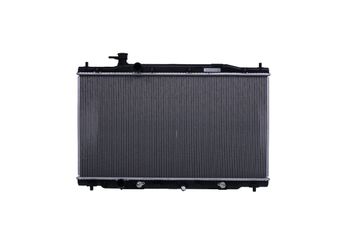 Su Radyatörü  RADISEN RR 68139  19010RZAA51 19010RZPG51 19010REZA51