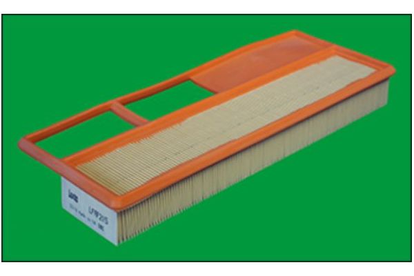 Hava Filtresi  LUCAS LFAF215