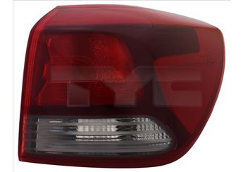 Stop Lambası Dış Sol TYC 11-15026-05-2  92401H8000 92401-H8000