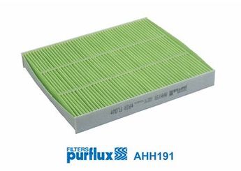 Polen Filtresi  PURFLUX AHH191  6Q0819653 6Q0819653B 4638300018 JZW819653A JZW819653F 4A0931B20 6Q0820367A JZZ819653