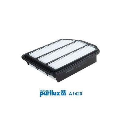 Hava Filtresi  Kia Magentis (MG)(2006->)  PURFLUX A1420
