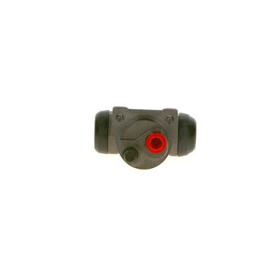 Fren Silindiri Arka Sol Renault R 21 4/5 Kapı (B/L48)(08.1985->)  BOSCH F 026 002 232