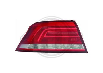 Stop Lambası Dış Sol PRO-A 295748  3G5945095B 3G5945095A 3G5 945 095 A 3G5 945 095 B 3G5945095C 3G5 945 095 C 3G5945095F 3G5 945 095 F