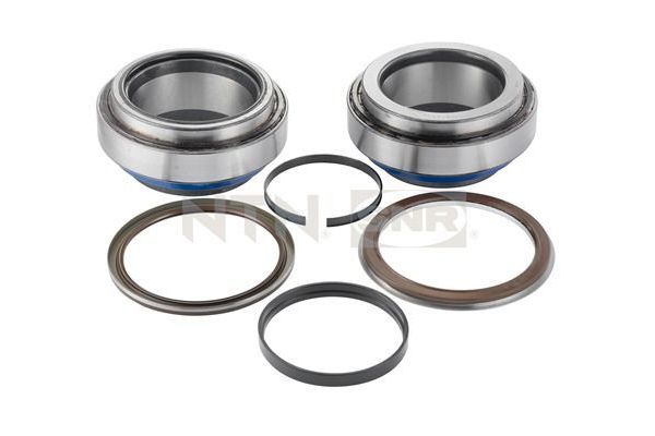 Teker Rulmanı Arka Sağ veya Sol SNR HDS219