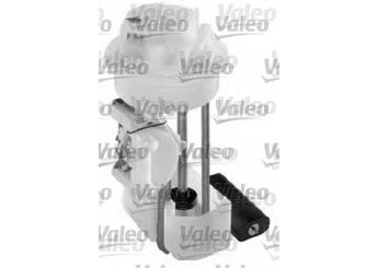 Depo Şamandırası  VALEO 347372  CIT_347372_JAC 152511 1525-11