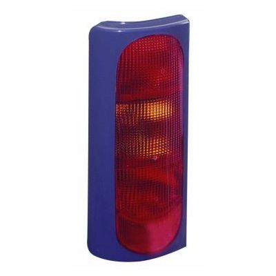 Stop Lambası Sol Renault Rapid (F40)(08.1985->)  WAGENBURG EXP92-7900