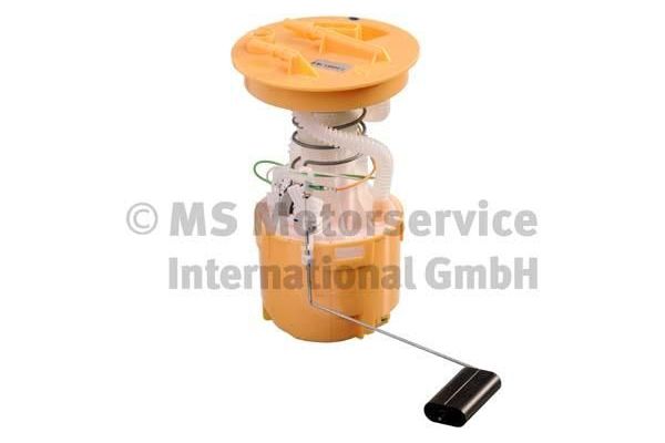 Depo Şamandırası  PIERBURG 7.00661.18.0