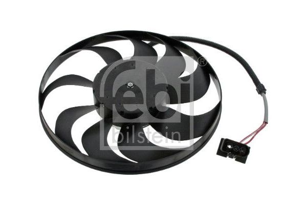 Radyatör Fan ve Motoru  Seat Cordoba 4 Kapı (6L2)(09.2002->)  FEBI BILSTEIN 23532