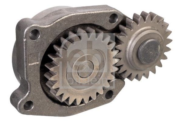 Yağ Pompası  IVECO ORJINAL 5802722566