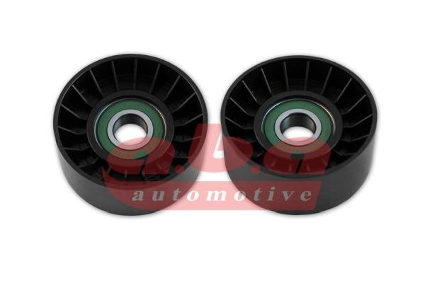 Vantilatör Kayış Gergi Rulmanı  A.B.A YP857734