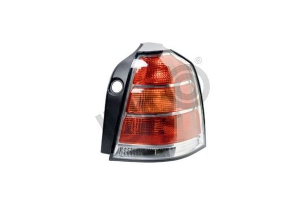Stop Lambası Sağ OPEL ORJINAL 95512600