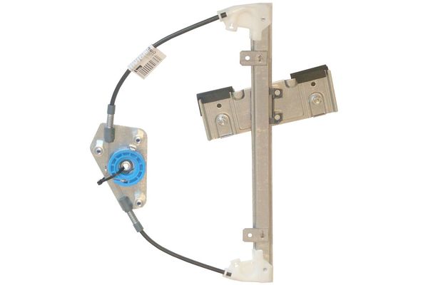 Cam Krikosu Arka Sağ Ford Fiesta (CB1)(2008->)  VALEO 850887