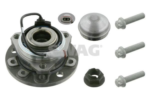 Porya Ön Sağ veya Sol Opel Astra H S.Wagon (2004->)  SWAG 40 92 7386