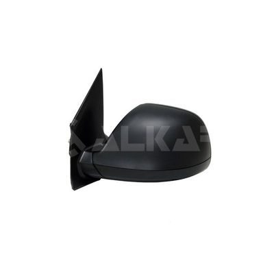 Dikiz Aynası Dış Sol SPJ E-4677