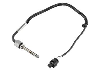 Egzoz Sıcaklık Sensörü  VDO 2910000855500  A0009056804 A0081532728 A008 153 27 28