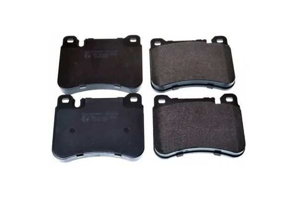 Fren Disk Balata Ön FTE 9002268